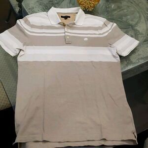 BANANA REPUBLIC GOLF SHIRT